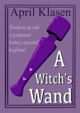 A Witch's Wand