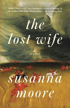 The Lost Wife - Moore, Susanna