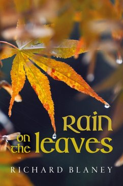 Cover Rain on the Leaves
