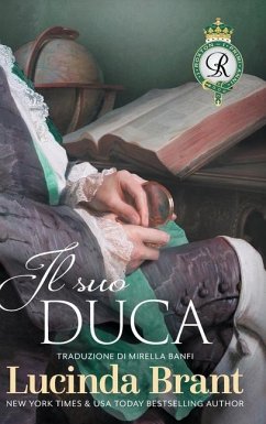 Il suo duca - Brant, Lucinda