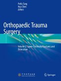 Orthopaedic Trauma Surgery