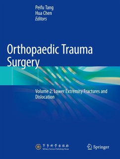 Orthopaedic Trauma Surgery