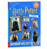 Wizarding World(TM) - Stickerspaß für Zauberfans