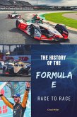 The History of the Formula E Race to Race (eBook, ePUB)