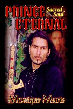Cover Prince Eternal: Sacred Soul (eBook, ePUB)