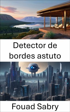 Detector de bordes astuto (eBook, ePUB) - Sabry, Fouad