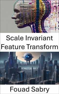 Scale Invariant Feature Transform (eBook, ePUB) - Sabry, Fouad