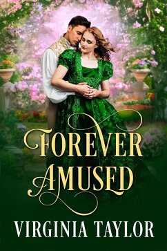 Cover Forever Amused (The Spring of Love, #2) (eBook, ePUB)