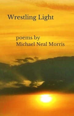 Cover Wrestling Light (eBook, ePUB)
