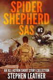 Spider Shepherd: SAS (Volume 2) (eBook, ePUB)