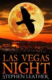Las Vegas Night (The 10th Jack Nightingale Novel) (eBook, ePUB)