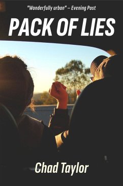 Pack of Lies (eBook, ePUB) - Taylor, Chad