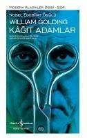 Kagit Adamlar - Golding, William