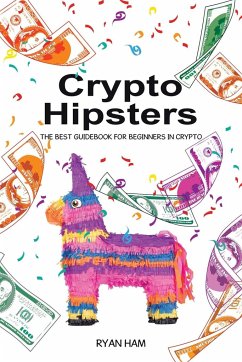 Crypto Hipsters - Ham, Ryan