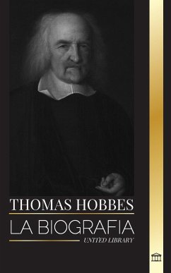 Thomas Hobbes - Library, United