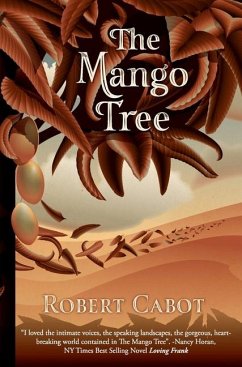 The Mango Tree - Cabot, Robert