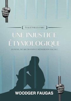 Une injustice étymologique - Faugas, Woodger