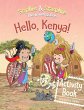 Hello, Kenya! Activity Book - Bild 1