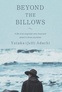 Beyond the Billows - Adachi, Yutaka (Jeff)