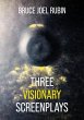 Three Visionary Screenplays - Bild 1