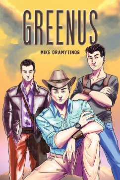 Greenus - Dramytinos, Mike