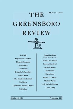 The Greensboro Review