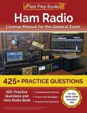 Ham Radio License Manual for the General Exam