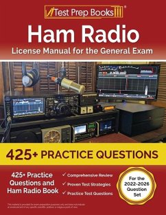 Ham Radio License Manual for the General Exam - Morrison, Lydia