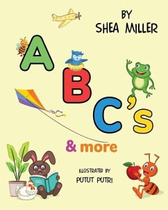 ABC's & More - Miller, Shea