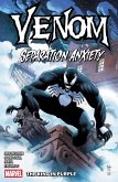Venom: Separation Anxiety - The King in Purple Venom: Separation Anxiety - The King in Purple