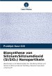 Biosynthese von Silizium/Siliziumdioxid... - Bild 1