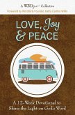 Love, Joy & Peace