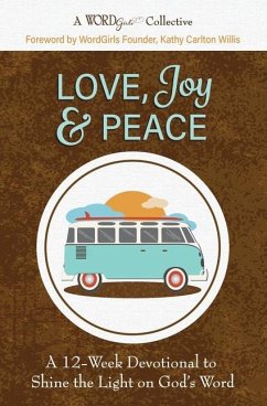 Love, Joy & Peace - Willis, Kathy Carlton