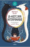 La Historia Interminable (Edición Ilustrada a Color Por Ayesha L. Rubio ) / Never-Ending Story (Illustrated Edition by Ayesha L. Rubio) La Historia Interminable (Edición Ilustrada a Color Por Ayesha L. Rubio ) / Never-Ending Story (Illustrated Edition by Ayesha L. Rubio)