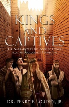 Kings and Captives - Louden, Perry F