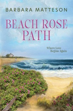 Beach Rose Path - Matteson, Barbara