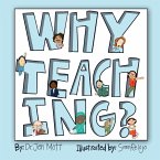 Why Teaching?