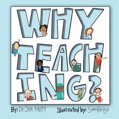 Why Teaching? - Mott, Jen