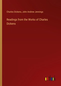 Readings from the Works of Charles Dickens