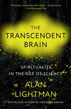 The Transcendent Brain - Lightman, Alan