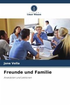 Freunde und Familie - Vella, Jane