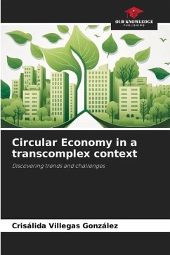 Circular Economy in a transcomplex context - Villegas González, Crisálida
