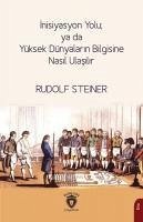 Inisiyasyon Yolu - Steiner, Rudolf