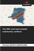 The DRC and land-related community conflicts