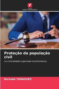 Proteção da população civil - TANAGUED, Barnabé