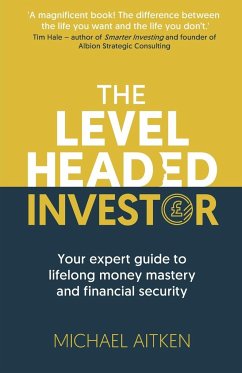 The Levelheaded Investor - Aitken, Michael