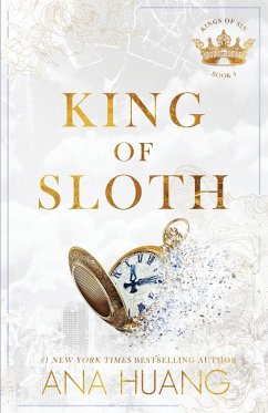 King of Sloth - Huang, Ana