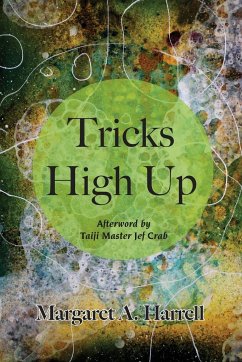 Tricks High Up - Harrell, Margaret