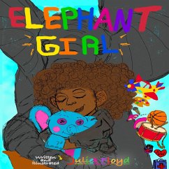 Elephant Girl - Floyd, Juliet