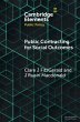 Public Contracting for Social Outcomes - Bild 1